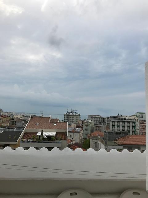 Hotel Miro Cattolica Luaran gambar