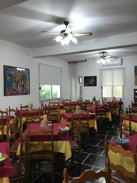 Hotel Miro Cattolica Luaran gambar