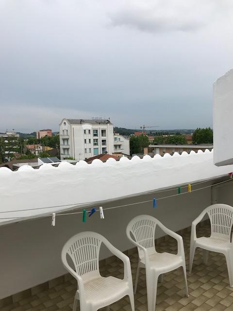 Hotel Miro Cattolica Luaran gambar
