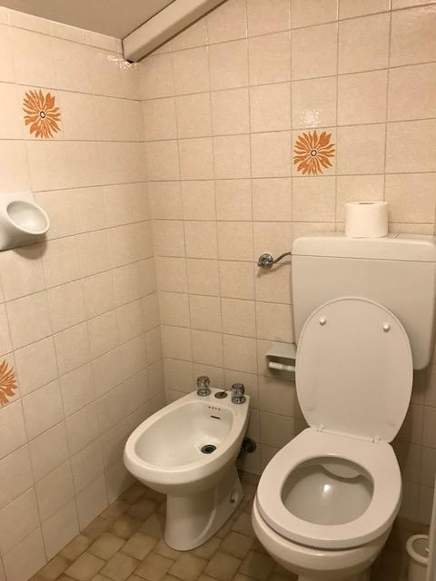 Hotel Miro Cattolica Luaran gambar