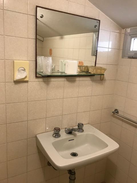 Hotel Miro Cattolica Luaran gambar