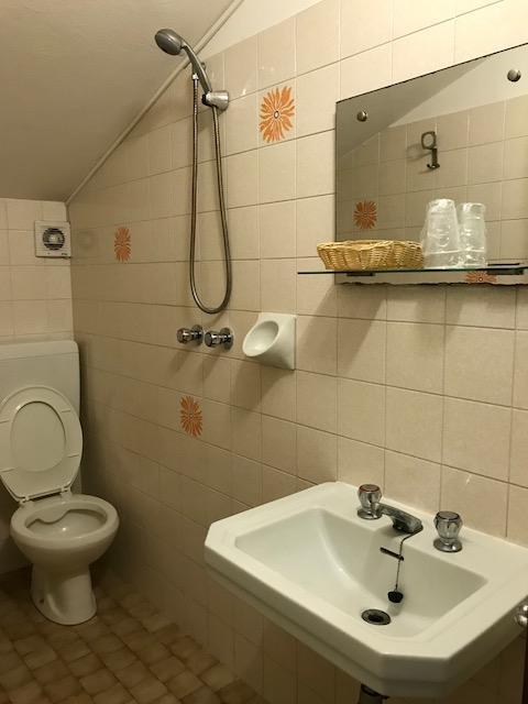 Hotel Miro Cattolica Luaran gambar